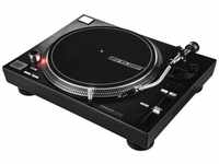 Reloop RP-7000 MK2 Deep Black DJ Turntable