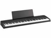 Korg B2-BK Digital Piano (Black)