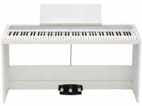 Korg B2SP-WH Digital Piano (White)