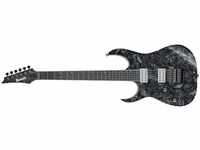 Ibanez Prestige RG5320L-CSW Cosmic Shadow linkshandige elektrische gitaar