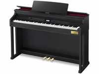 Casio Celviano AP-710 Digital Piano (Black)