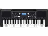 Yamaha PSR-E373 61-Note Keyboard