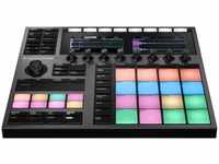 Native Instruments Maschine+ Standalone Music Production Console
