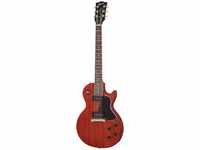 Gibson Original Collection Les Paul Special Vintage Cherry Electric Guitar with...