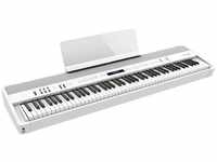 Roland FP-90X Digital Piano (White)