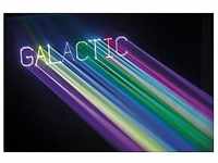 Showtec Galactic 1K20 TXT Laser