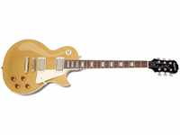 Epiphone Les Paul Standard '50s Metallic Gold LH Left-Handed Electric Guitar