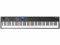 Arturia Keylab 88 Essential Black Limited Edition USB/MIDI Keyboard