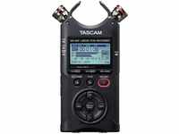 Tascam DR-40X Handheld Stereo Recorder and USB Interface