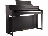 Roland HP704 Digital Piano (Dark Rosewood)