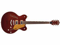 Gretsch G5622 Electromatic Centerblock DC Aged Walnut Semi-Acoustic Guitar