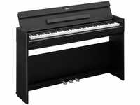 Yamaha Arius YDP-S55B Digital Piano (Black)