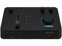 Yamaha ZG01 Gaming Streaming Audio Mixer