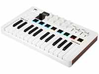 Arturia MiniLab 3 White USB/MIDI Keyboard