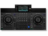 Denon DJ SC LIVE 4 4-Channel Standalone DJ Controller