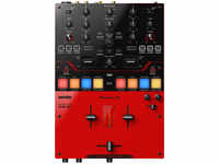 Pioneer DJ DJM-S5 2-Channel Scratch Mixer for Serato DJ Pro