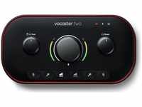 Focusrite Vocaster Two Audio Interface
