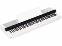 Yamaha P-S500WH Digital Piano (White)