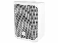Electro-Voice Everse 8-W Weatherproof Portable Battery-Powered Speaker (White)