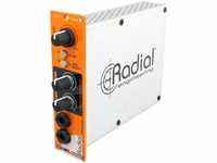 Radial EXTC 500 Guitar Effects Interface, 500 Series