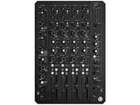 PLAYdifferently MODEL 1.4 4-Channel Analogue DJ Mixer