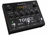 IK Multimedia ToneX Pedal Amplifier and Distortion Stompbox