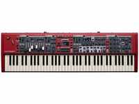 Clavia Nord Stage 4 Compact Stage Piano