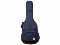Ibanez Powerpad Designer Collection Acoustic Guitar Gig Bag (Blue)