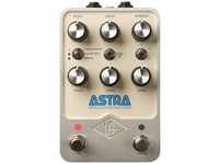 Universal Audio Astra Modulation Machine Tremolo/Flanger/Chorus Pedal
