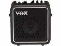 VOX Mini Go 3 Portable Modelling Guitar Amplifier
