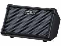 Boss CUBE-ST2 Cube Street II Black Mobile Stereo Amplifier for Instruments +...
