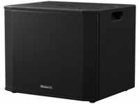 Pioneer DJ XPRS1182S 18-inch Active Subwoofer