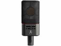 Austrian Audio OC818 black Studio Set Large-Diaphragm Condenser Microphone