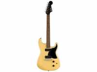 Squier Paranormal Strat-O-Sonic IL Vintage Blonde Electric Guitar