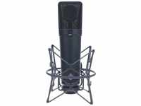 Neumann U 87 Ai mt Studio set Large-Diaphragm Condenser Microphone