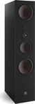 DALI Opticon 8 MKII (schwarz)