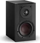 DALI Opticon 1 MKII (schwarz)