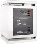 Elac Sub 2070.2 hochglanz (highgloss weiss)