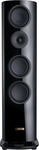Canton Reference 7 (highgloss schwarz)