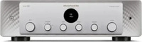 Marantz Model 50 Stereo Vollverst&auml;rker (silber)