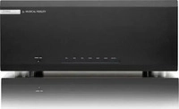 Musical Fidelity M6x 250.11 Multikanal-Endverst&auml;rker (schwarz)