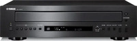 Yamaha CD-C603 (schwarz)