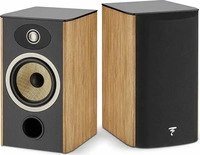 Focal Aria Evo X No1 Lautsprecher Paar (walnuss)
