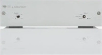 Musical Fidelity V90 DAC DA-Wandler (silber)