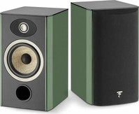 Focal Aria Evo X No1 Lautsprecher Paar (gr&uuml;n)