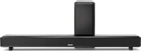 Denon DHT-S514 Soundbar mit wireless Subwoofer (schwarz)