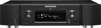 Marantz NA 8005 Netzwerk DAC Audio-Player (schwarz)