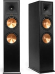 Klipsch RP 280 F (schwarz)