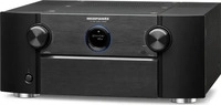 Marantz AV 8802 11.2 Kanal AV Vorstufe mit Wifi und BlueTooth (schwarz)