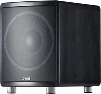 Canton Sub 650 (schwarz)